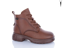 Ботинки Wsmr H1901-5 в магазине Фонтан Обуви