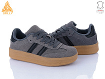 Кроссовки Stilli Group SD10-20 шкіра в магазине Фонтан Обуви