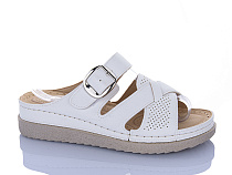 Шлепанцы Leguzaza 703-2 в магазине Фонтан Обуви