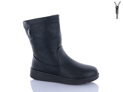 Ботинки Aba A2368 в магазине Фонтан Обуви