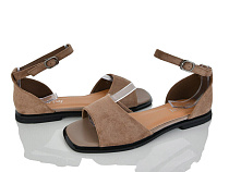 Босоножки Бабочка 2817-49 в магазине Фонтан Обуви