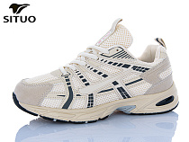 Кроссовки Situo B005-6 в магазине Фонтан Обуви