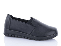 ABA2 5506 black в магазине Фонтан Обуви
