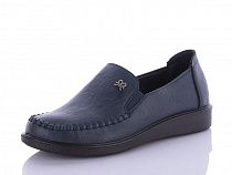 Туфли Yimeili Y8855-5 в магазине Фонтан Обуви