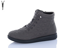 Ботинки Ldw 661-7 в магазине Фонтан Обуви