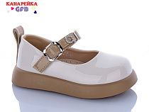 Туфли Gfb D628-6 в магазине Фонтан Обуви