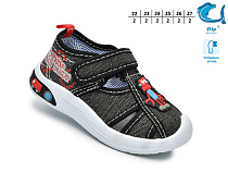 Тапочки Том.М 65007H в магазине Фонтан Обуви