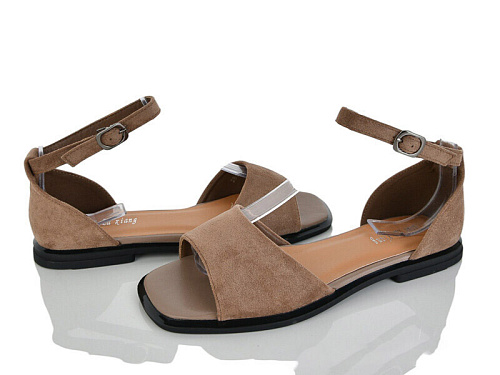 Босоножки Бабочка 2817-49 в магазине Фонтан Обуви