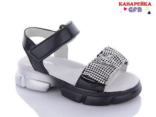 Босоножки Канарейка F2515-1 в магазине Фонтан Обуви