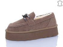 PL PS2 5858 brown в магазине Фонтан Обуви