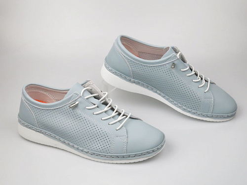 Кроссовки Allshoes 198833 в магазине Фонтан Обуви