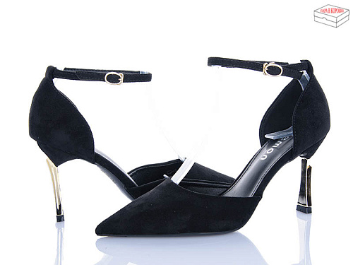 Туфли L&M-Lemon C2-1 в магазине Фонтан Обуви