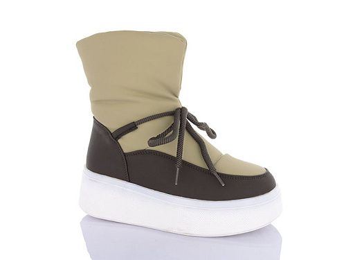 Ботинки Swin-Purlina PM3884-5 в магазине Фонтан Обуви