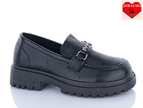 Туфли Jiaolimei 28-9 в магазине Фонтан Обуви