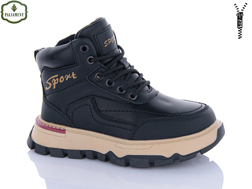 Ботинки Paliament MC1295 в магазине Фонтан Обуви