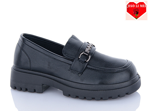 Туфли Jiaolimei 28-9 в магазине Фонтан Обуви