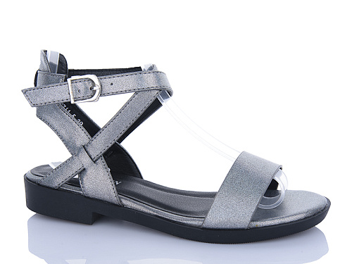 Босоножки Sanlin 5-117C в магазине Фонтан Обуви