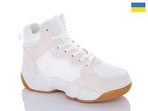 Кроссовки Swin-Purlina 8914-4 в магазине Фонтан Обуви