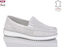 Туфли Gukkcr A0110 в магазине Фонтан Обуви