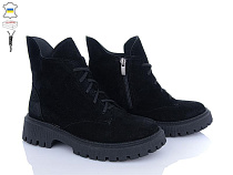 Viscala2 27216 чорний з в магазине Фонтан Обуви