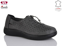 Туфли Gukkcr YK0025-8 в магазине Фонтан Обуви