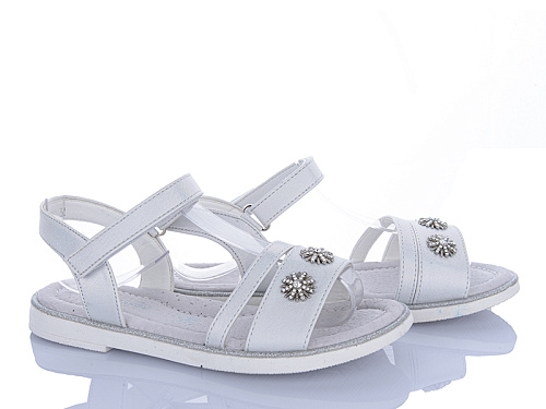 Босоножки Xifa Kids FG274-3C в магазине Фонтан Обуви