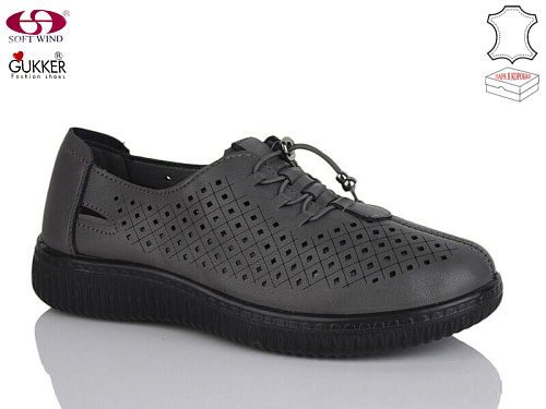Туфли Gukkcr YK0025-8 в магазине Фонтан Обуви