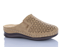 Шлепанцы Leguzaza 301-3 в магазине Фонтан Обуви