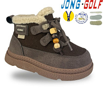 Ботинки Jong-Golf B40678-4 в магазине Фонтан Обуви