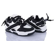 Кроссовки Violeta 172-44 white-black в магазине Фонтан Обуви