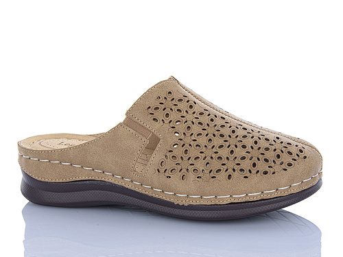 Шлепанцы Leguzaza 301-3 в магазине Фонтан Обуви