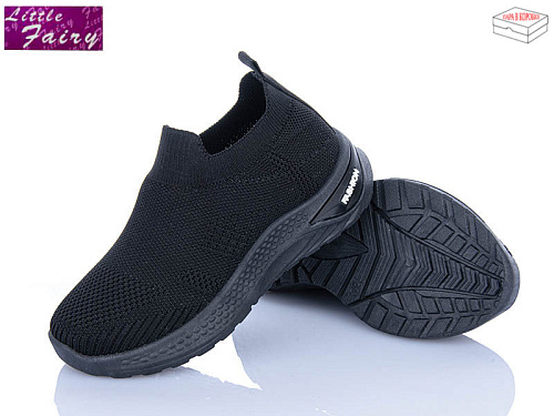 Кроссовки Little Fairy 526-1 в магазине Фонтан Обуви