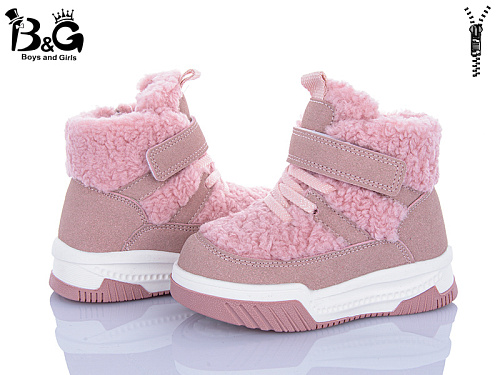 Ботинки Poni Kids 2311-4H в магазине Фонтан Обуви