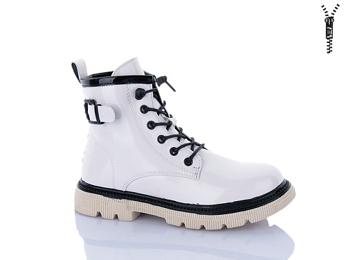 Ботинки Xifa Kids XF01-B1701-4C в магазине Фонтан Обуви