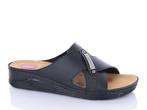 Шлепанцы Sharif 1141-3 в магазине Фонтан Обуви