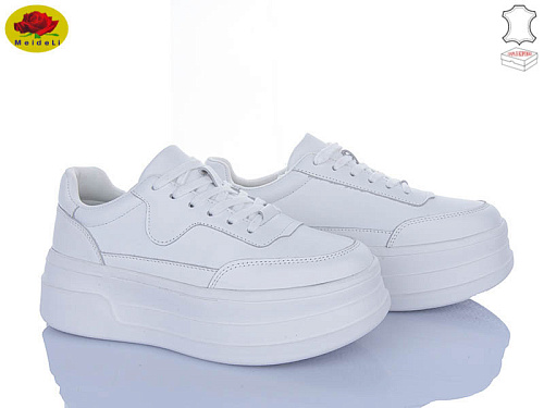 Кроссовки Meideli E7299-7 в магазине Фонтан Обуви