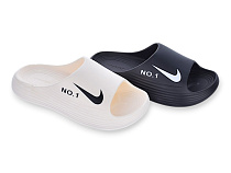 Шлепанцы Deshman 609 mix в магазине Фонтан Обуви