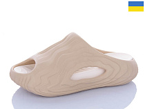 Шлепанцы Luckline 24515-381 в магазине Фонтан Обуви