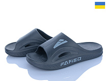 Шлепанцы Roks 508-018 в магазине Фонтан Обуви