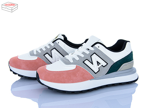 Кроссовки Aba VA202-1M в магазине Фонтан Обуви