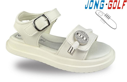 Босоножки Jong-Golf B20690-7 в магазине Фонтан Обуви