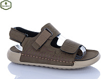 Босоножки Paliament A13 green в магазине Фонтан Обуви