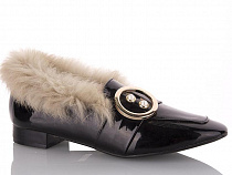 Туфли Lion X001 в магазине Фонтан Обуви