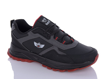 Кроссовки Sharif 4163-3 (40-45) в магазине Фонтан Обуви