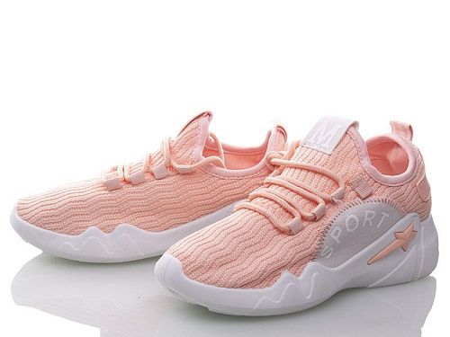 Кроссовки Class-Shoes 9901 розовый в магазине Фонтан Обуви