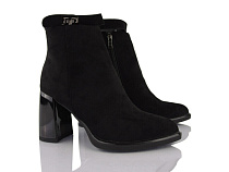 Ботинки Бабочка 703-126 в магазине Фонтан Обуви