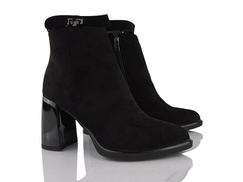 Ботинки Бабочка 703-126 в магазине Фонтан Обуви