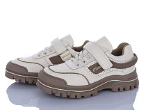 Кроссовки Clibee-Shosho LC100 beige-khaki в магазине Фонтан Обуви