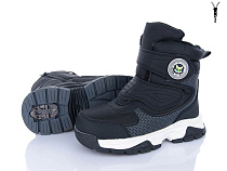 Ботинки Alimama-Girnaive AF24016-1 в магазине Фонтан Обуви