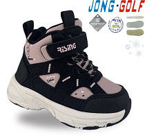 Ботинки Jong-Golf A40683-8 в магазине Фонтан Обуви